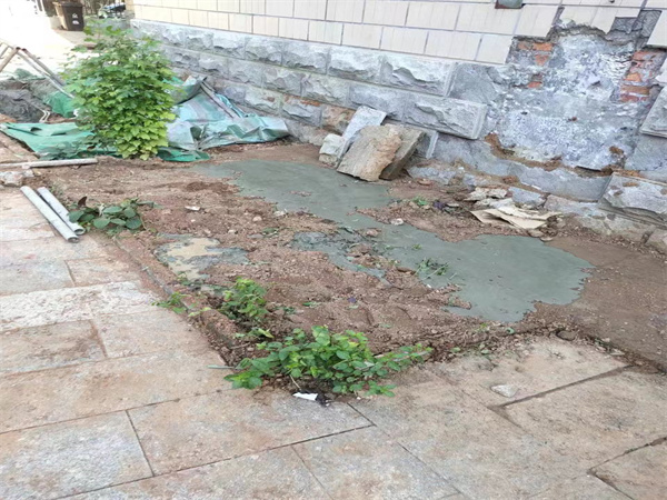 资溪地基基础注浆增加承载力灌浆加固