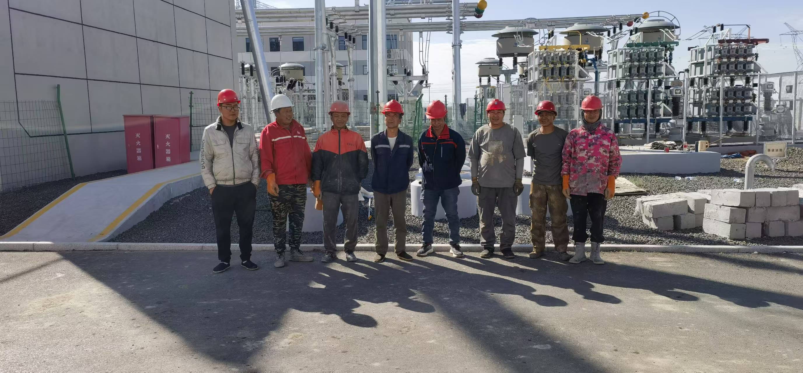 资溪地基沉降如何修复?